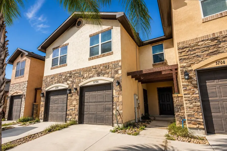 5706 Montevista Dr., Laredo, TX 78041 - #2