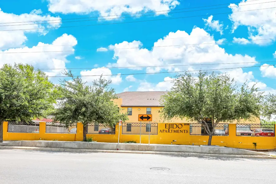 2119 Ejido Ave, Laredo, TX 78046 - #2
