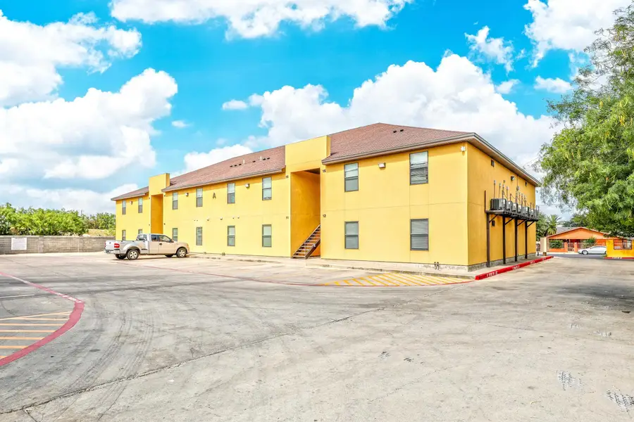 2119 Ejido Ave, Laredo, TX 78046 - #3