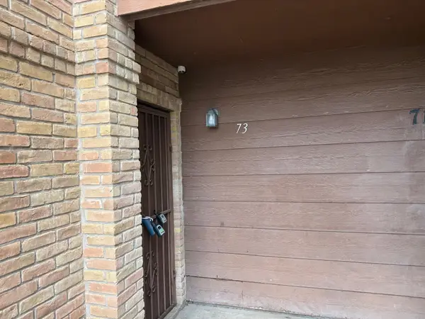 205 Martingale Ln, Laredo, TX 78041-0000