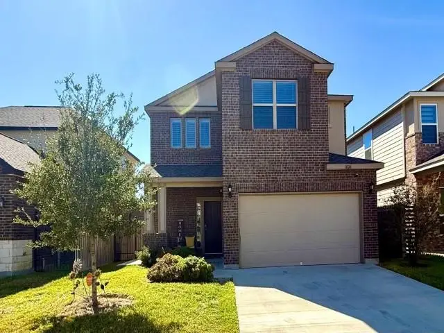 1006 Kus Dr., Laredo, TX 78045 - #1