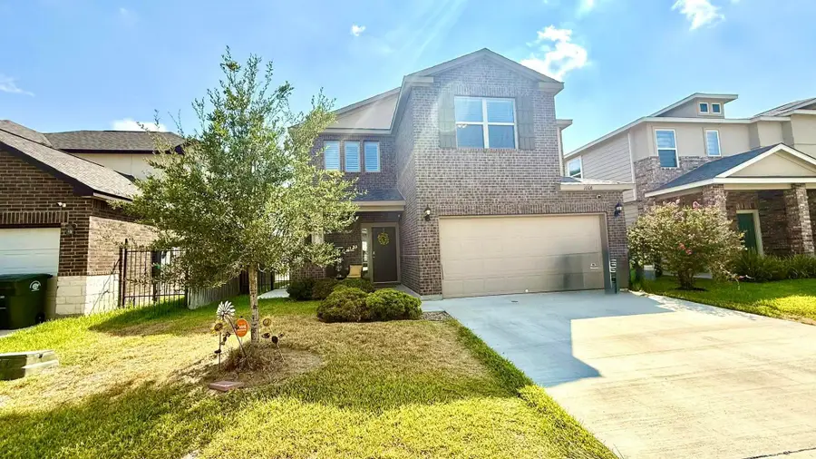 1006 Kus Dr., Laredo, TX 78045 - #3