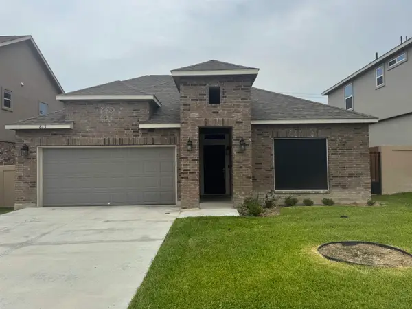 813 Pausa Dr., Laredo, TX 78045