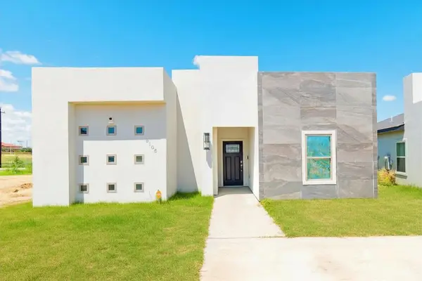 5108 Plasencia Ln., Laredo, TX 78046