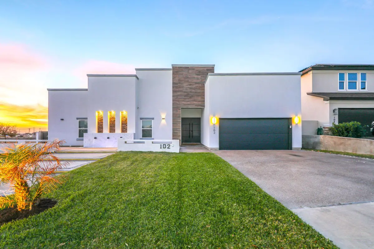 102 Cresta Dr., Laredo, TX 78045 - #1