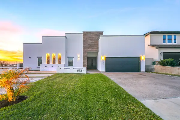 102 Cresta Dr., LAREDO, TX 78045