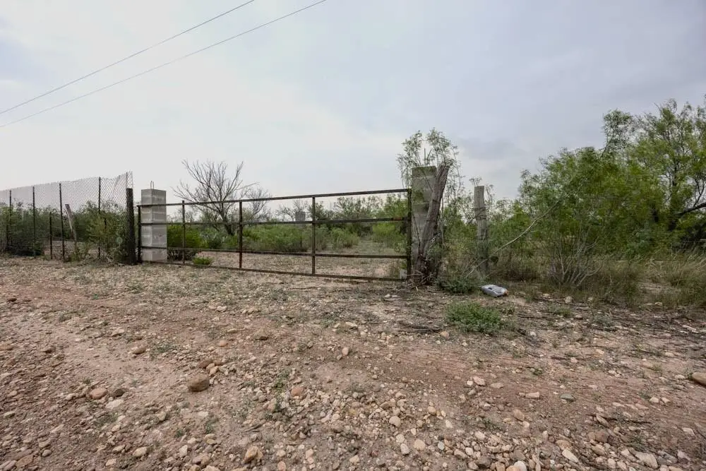 TRACT 16 Las Pilas Rd., Laredo, TX 78043 - #1