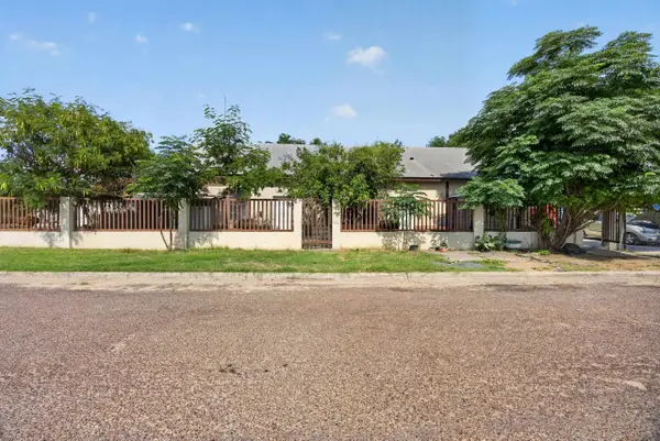 3501 Corpus Christi St, Laredo, TX 78043