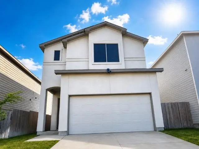 9958 Inmaculada Ln, Laredo, TX 78045 - #1