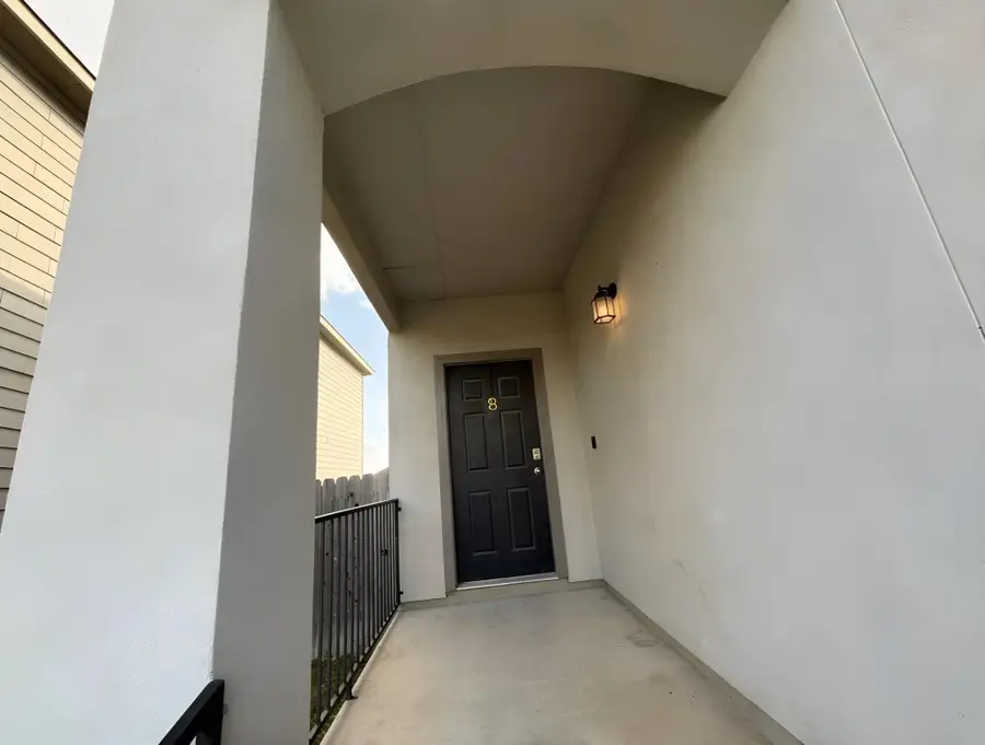 9958 Inmaculada Ln, Laredo, TX 78045 - #2