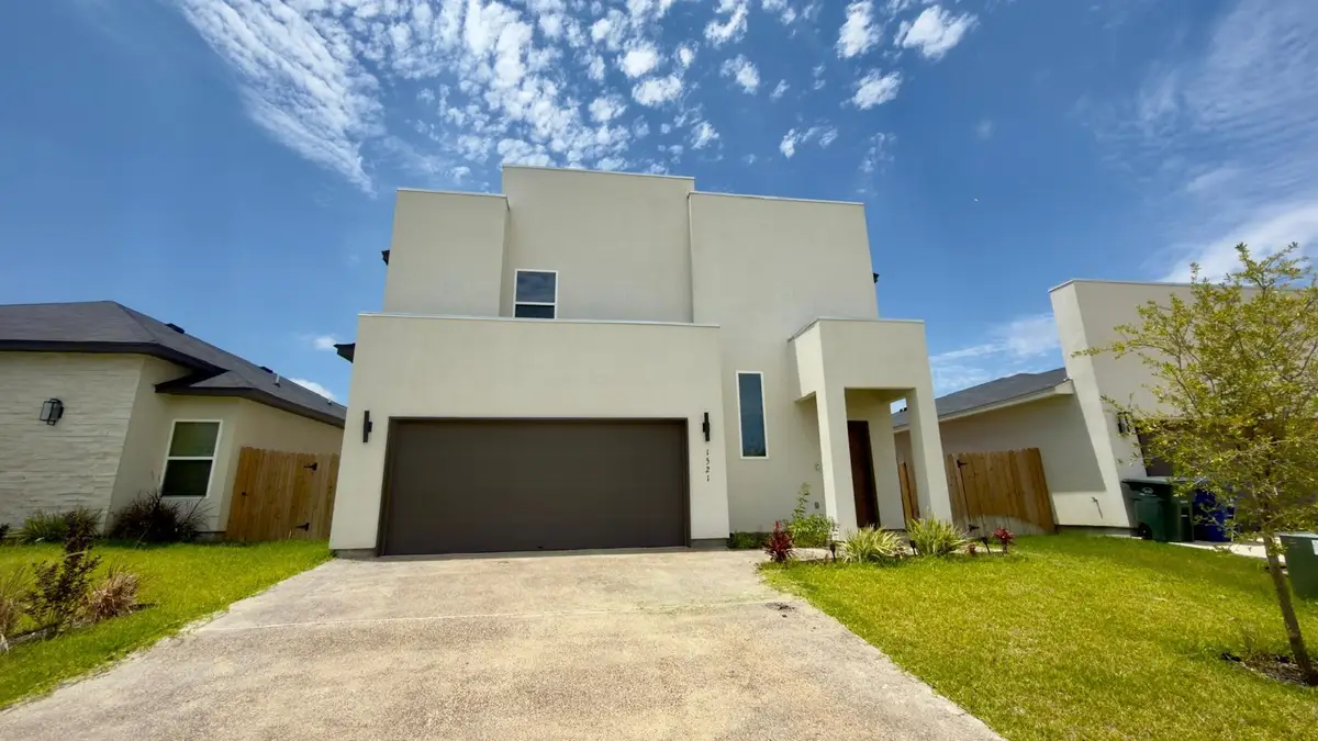 1521 Hebilla Ln., Laredo, TX 78046-2243 - #1