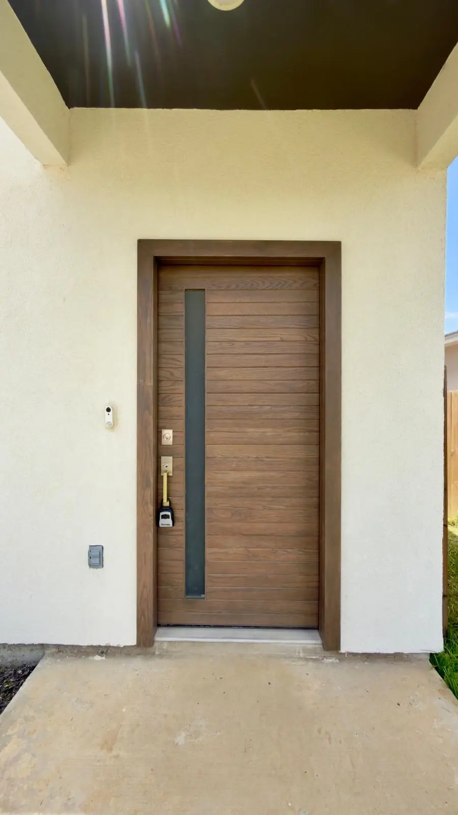 1521 Hebilla Ln., Laredo, TX 78046-2243 - #2