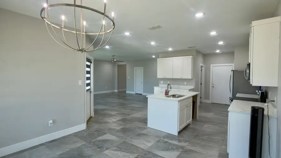 1521 Hebilla Ln., Laredo, TX 78046-2243 - #3
