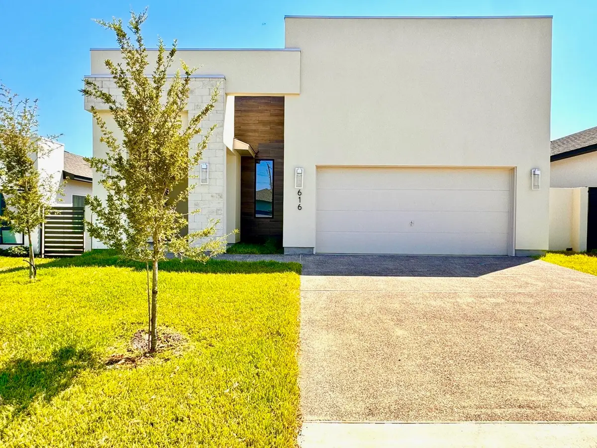 616 Journey Loop, Laredo, TX 78045 - #1