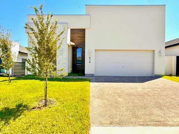 616 Journey Loop, LAREDO, TX 78045