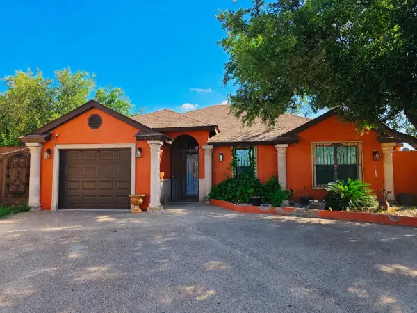 233 Rancho Viejo Dr, laredo, TX 78045