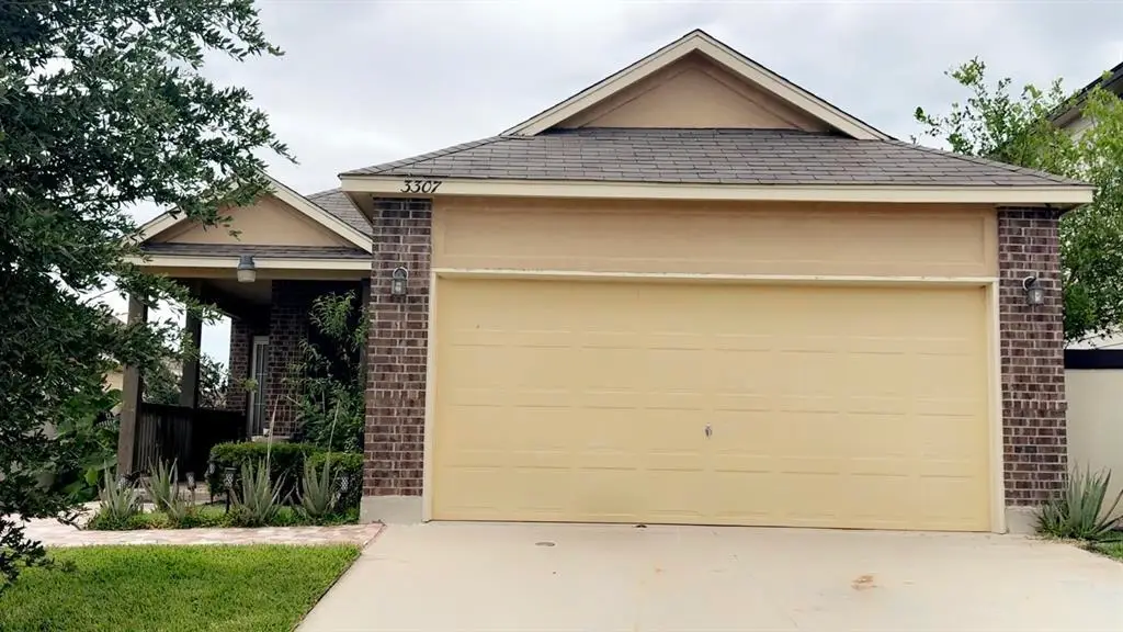 3307 Simmental Dr, Laredo, TX 78046 - #1
