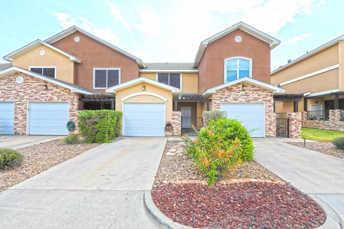2619 San Isidro Pkwy, Laredo, TX 78045 - #1