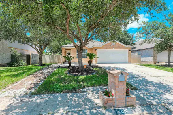 3116 Silhouette Dr, Laredo, TX 78045