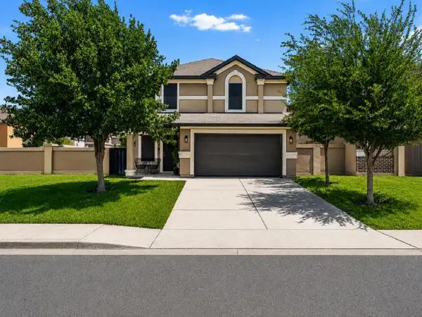 6002 Narciso Dr., LAREDO, TX 78043