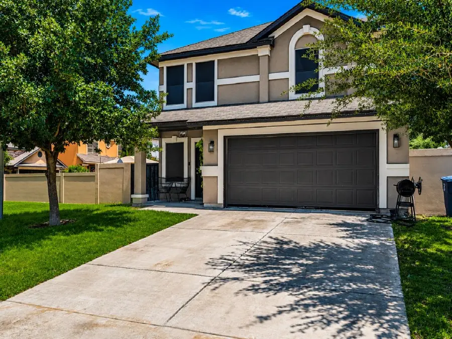 6002 Narciso Dr., Laredo, TX 78043 - #2