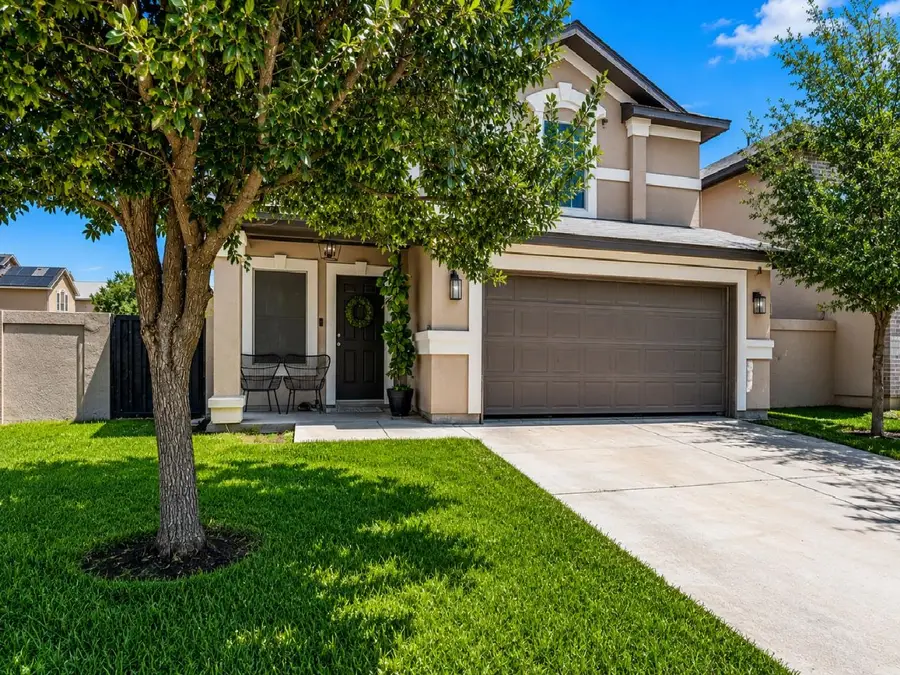 6002 Narciso Dr., Laredo, TX 78043 - #3