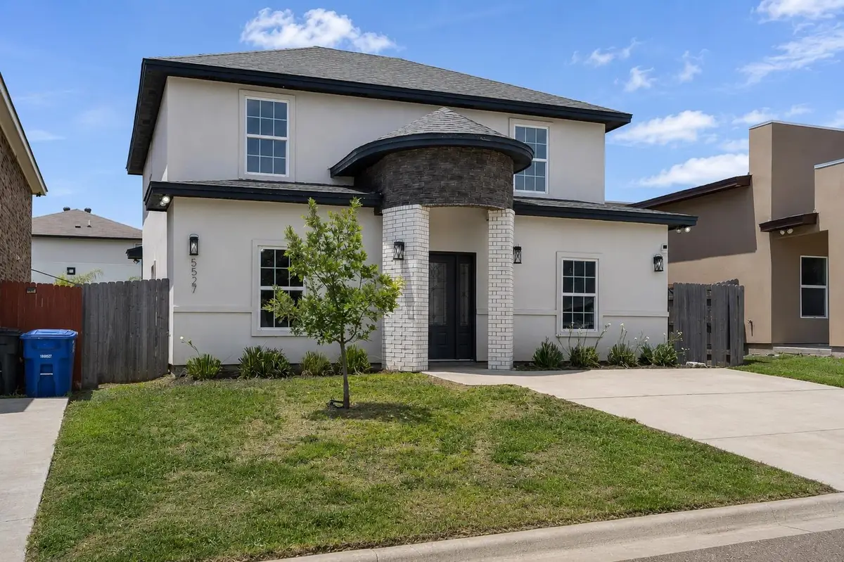5527 Conroe St, Laredo, TX 78046 - #1