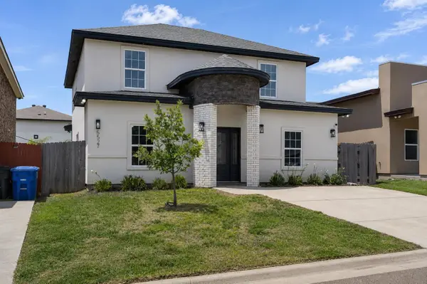 5527 Conroe St, Laredo, TX 78046