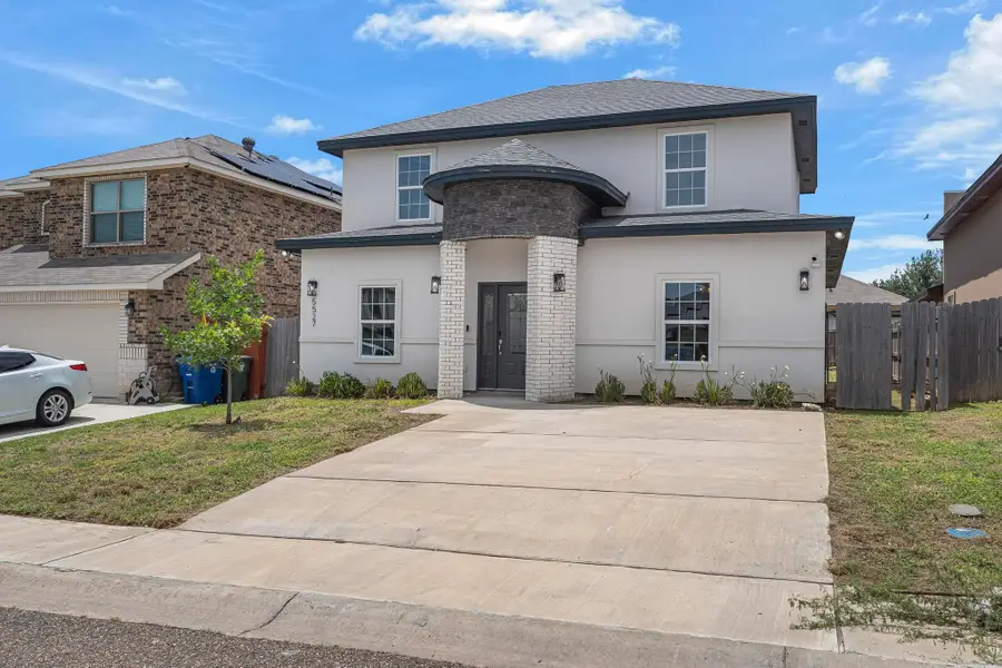 5527 Conroe St, Laredo, TX 78046 - #2