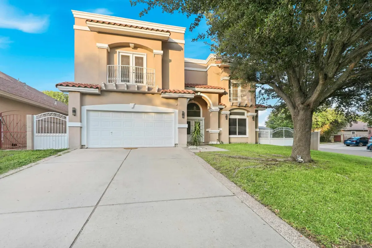 10601 Porfirio Dr, Laredo, TX 78045 - #1