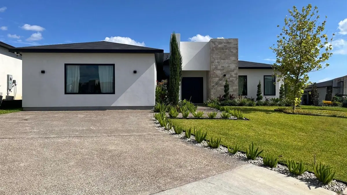 1501 Noyola Loop, Laredo, TX 78046 - #1