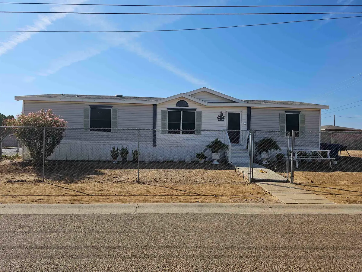3420 Monclova Dr, Laredo, TX 78046-8734 - #1