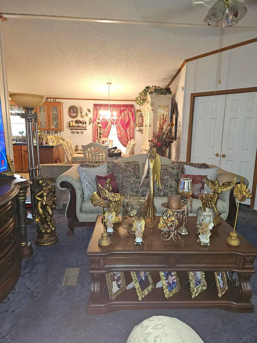3420 Monclova Dr, Laredo, TX 78046-8734 - #2