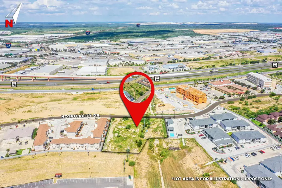 000 Hospitality Dr, Laredo, TX 78045 - #2