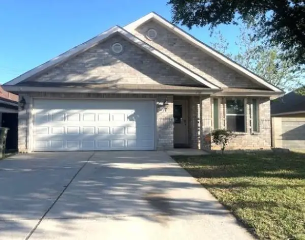 1911 Stonefield Ln, Laredo, TX 78045