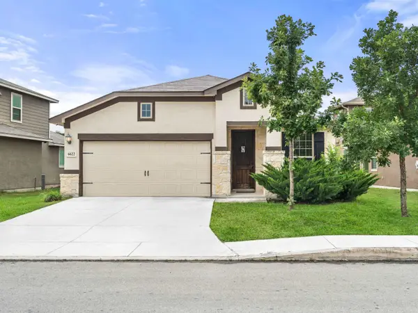 6622 Winding Farm, SAN ANTONIO, TX 78249