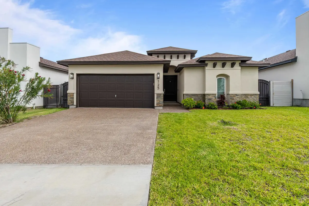725 Cavatina Dr., Laredo, TX 78045 - #1