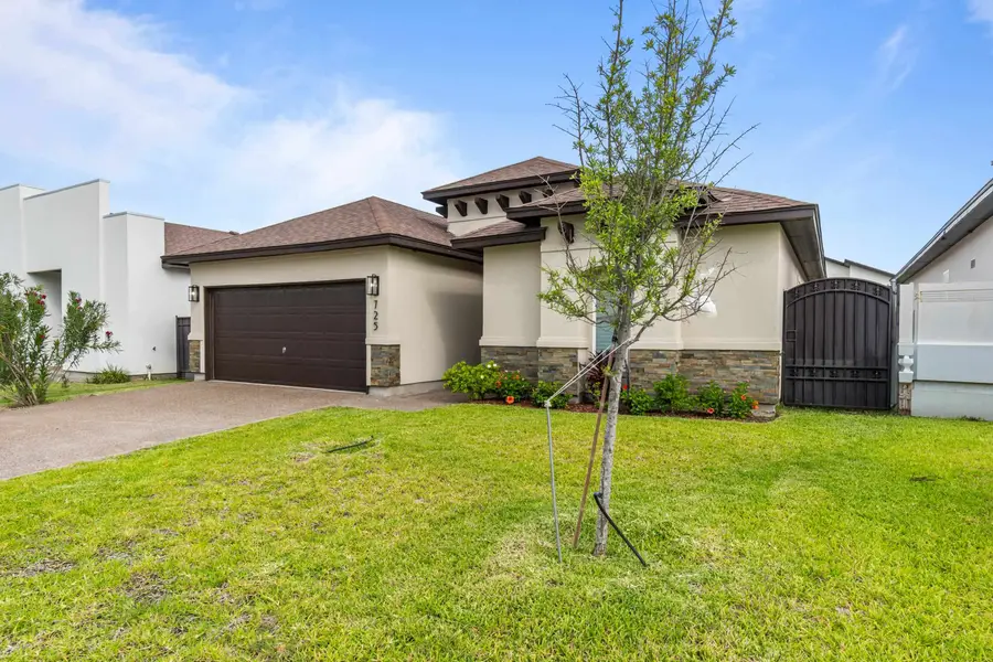 725 Cavatina Dr., Laredo, TX 78045 - #3