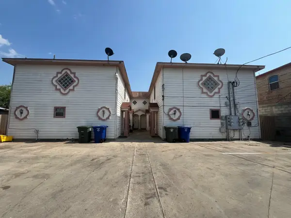 2803 Bayard St, Laredo, TX 78046-8259
