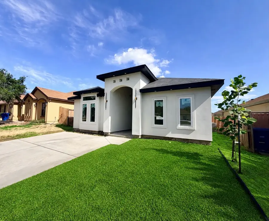 6115 Leopoldo Dr, Laredo, TX 78043 - #2