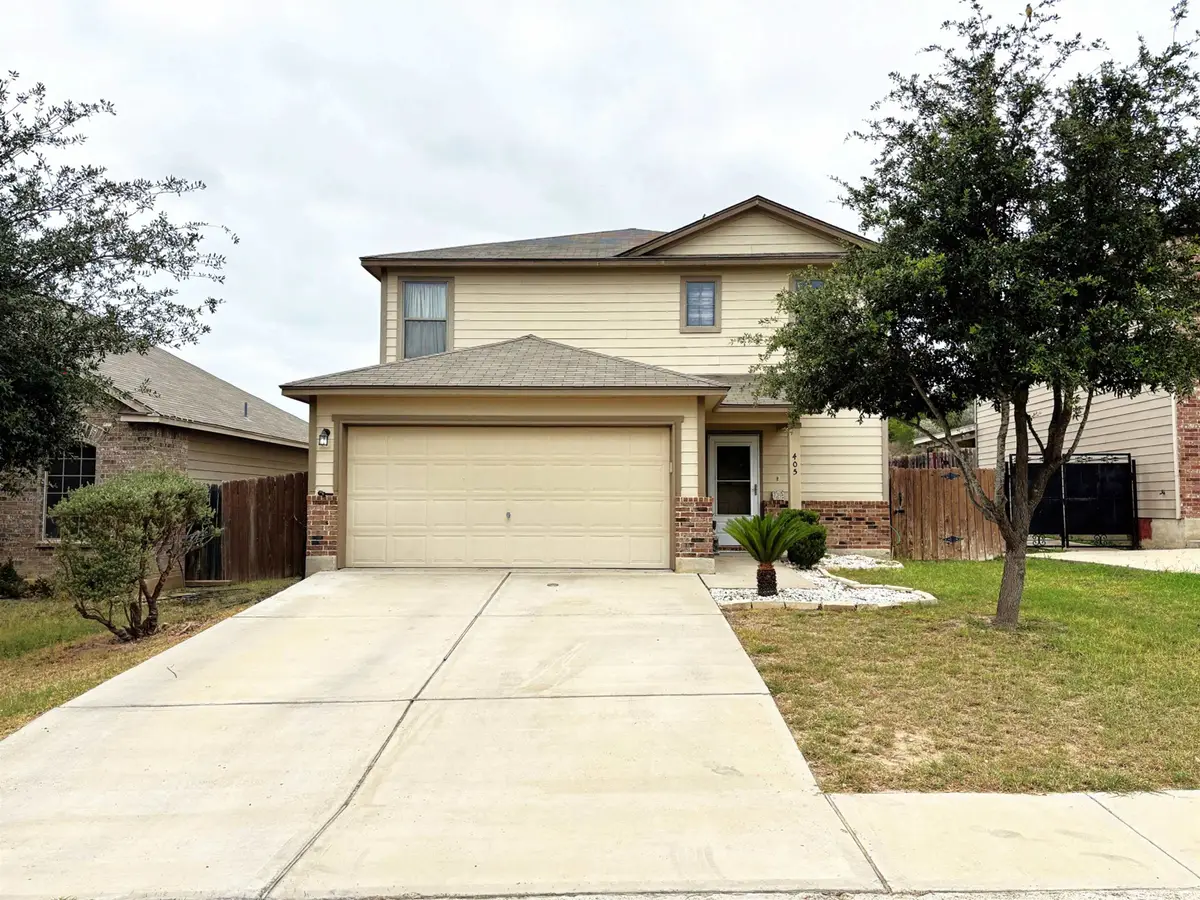 405 Almeja Dr, Laredo, TX 78043 - #1