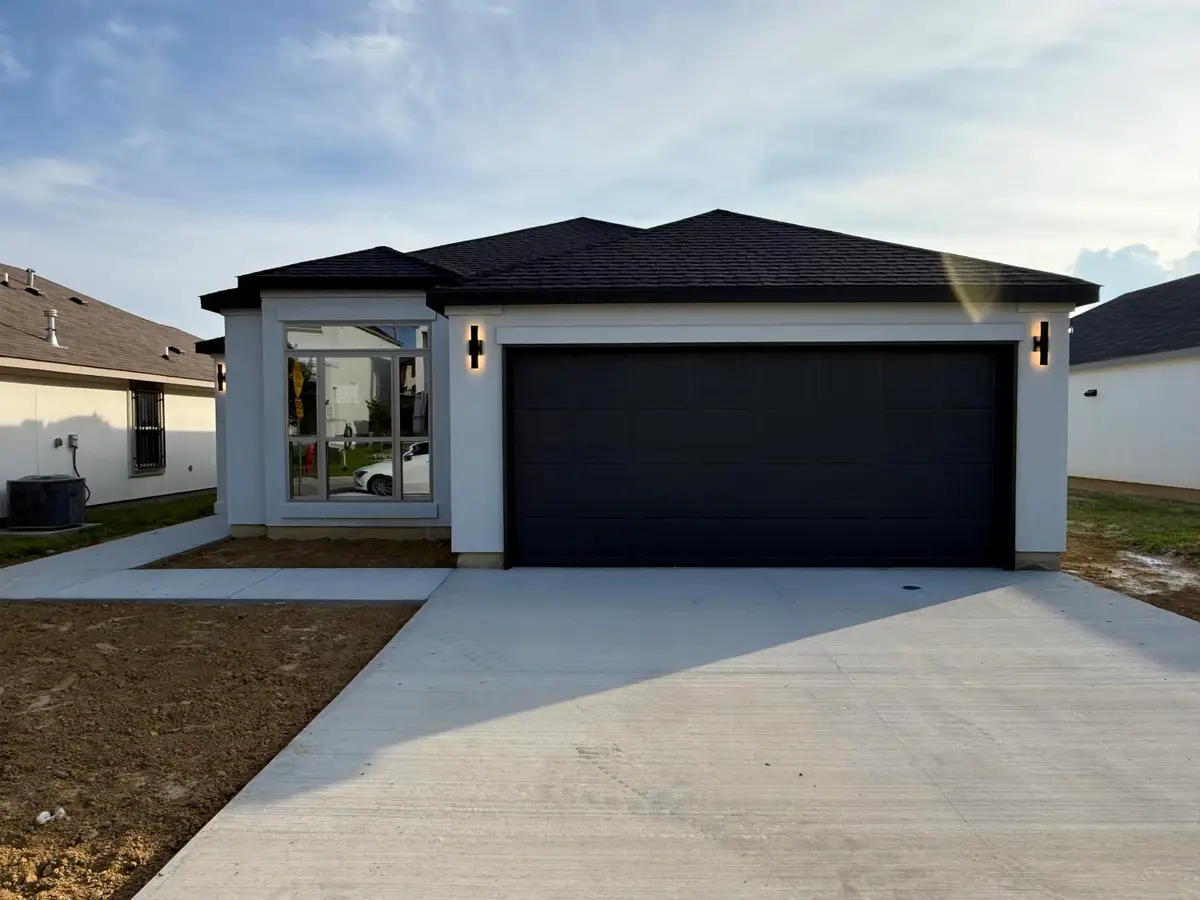 824 Monasterio Dr., Laredo, TX 78046 - #1