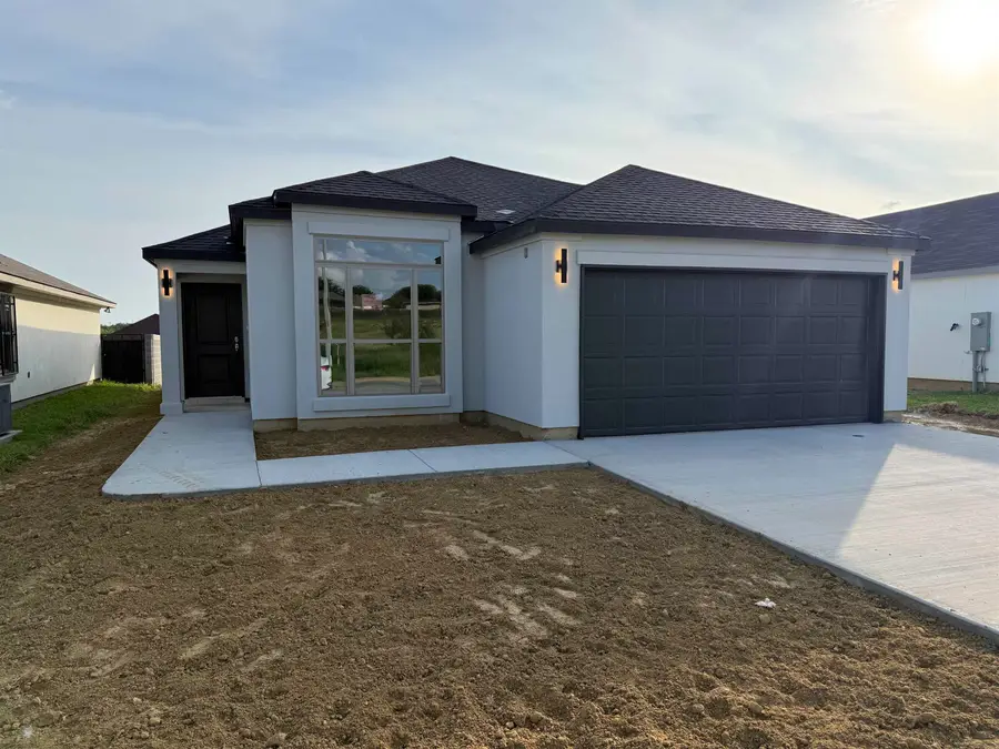 824 Monasterio Dr., Laredo, TX 78046 - #2