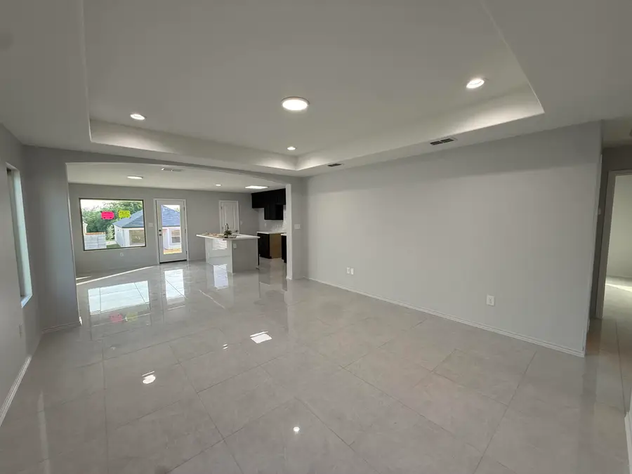 824 Monasterio Dr., Laredo, TX 78046 - #3