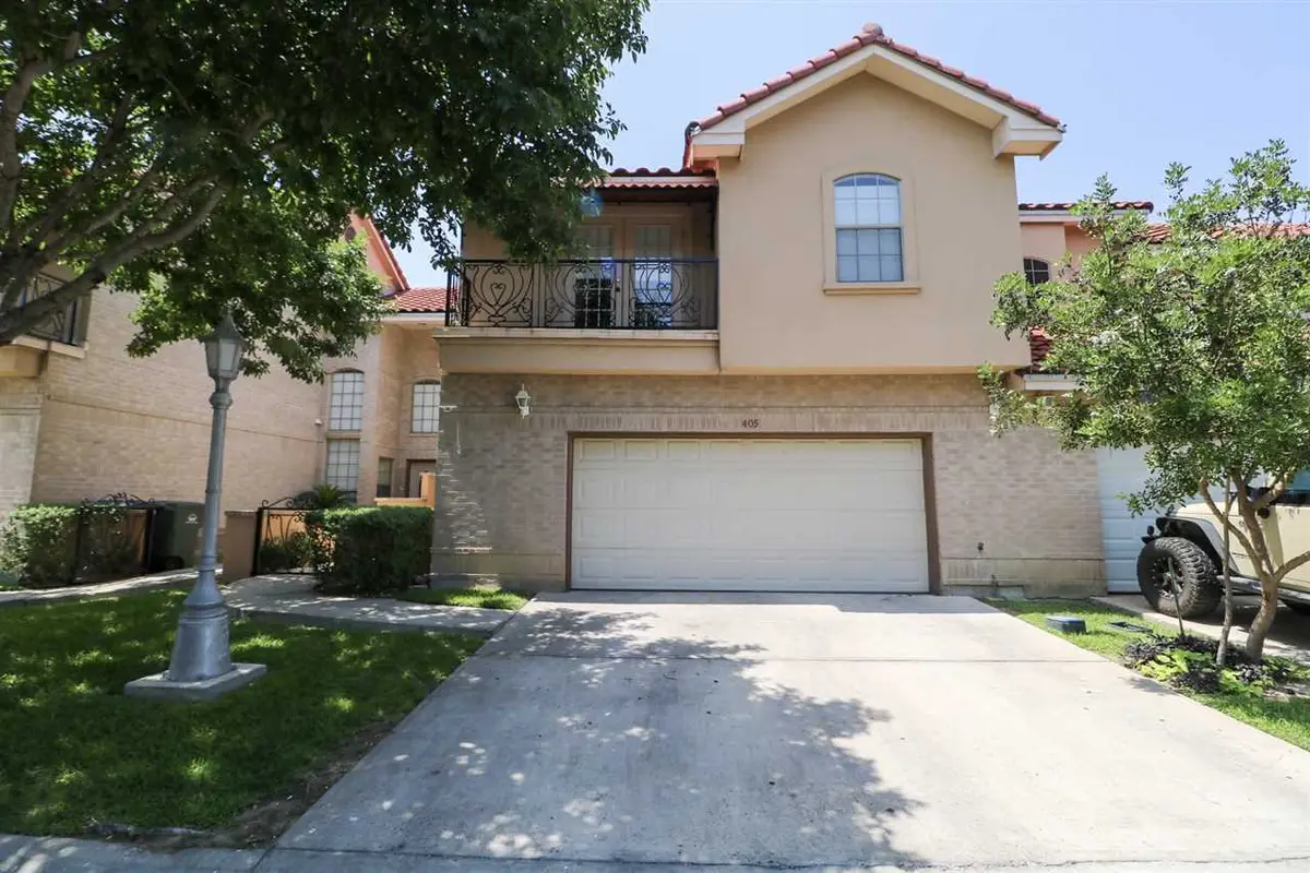 7521 Country Club Dr, Laredo, TX 78041 - #1