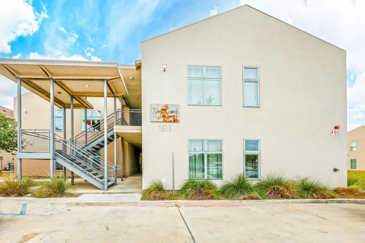 1511 Don Camilo Blvd, Laredo, TX 78041 - #1