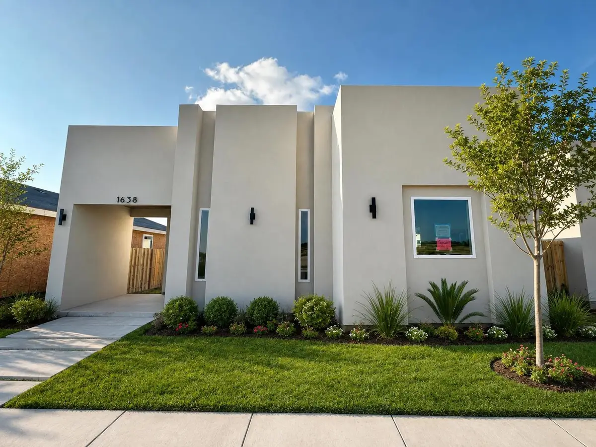 1638 Secretaria Ln., Laredo, TX 78046 - #1