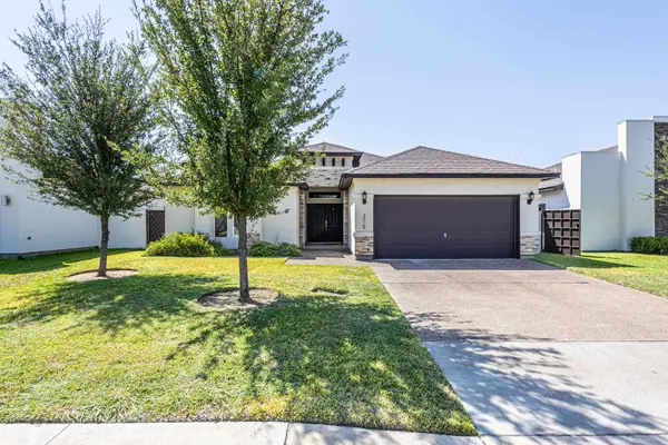 215 Glen Cook Dr., Laredo, TX 78041