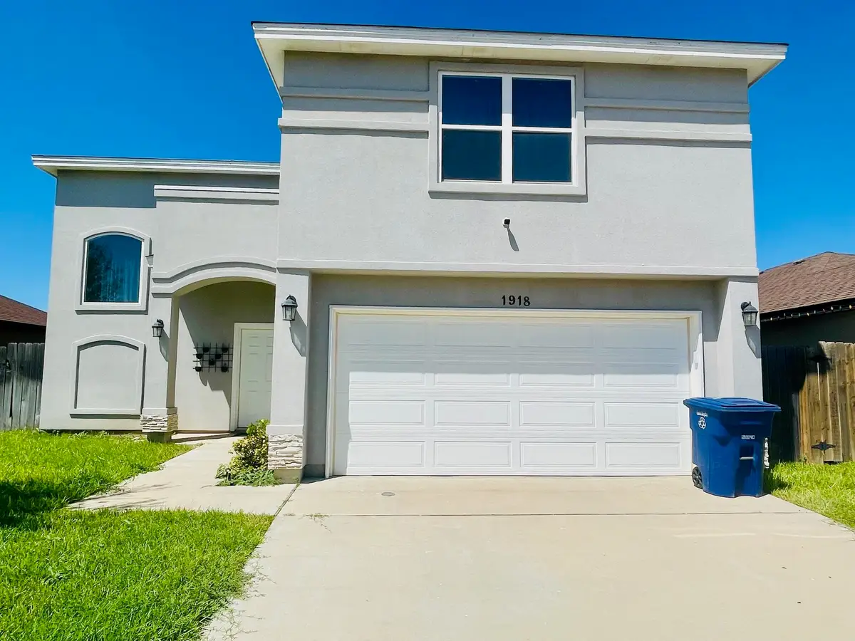 1918 Aransas Pass Dr, Laredo, TX 78045 - #1