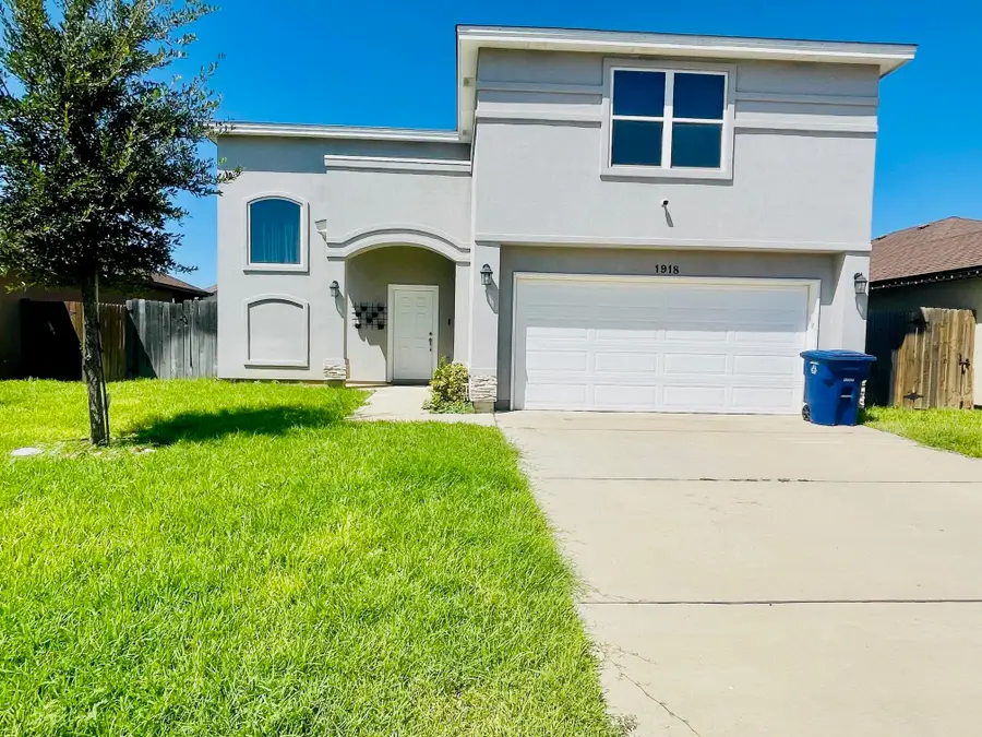 1918 Aransas Pass Dr, Laredo, TX 78045 - #2